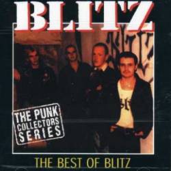 Blitz (UK) : Best of Blitz